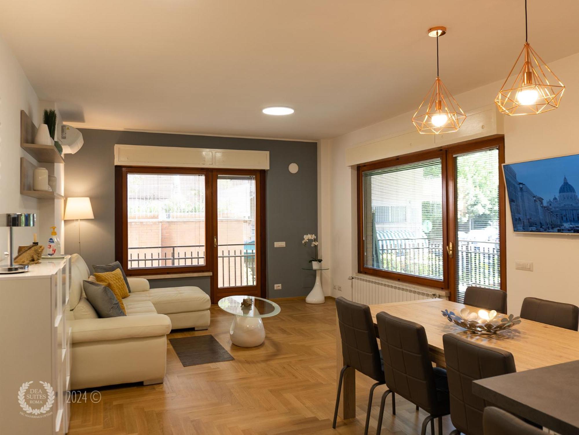 Holiday home Deasuites One *