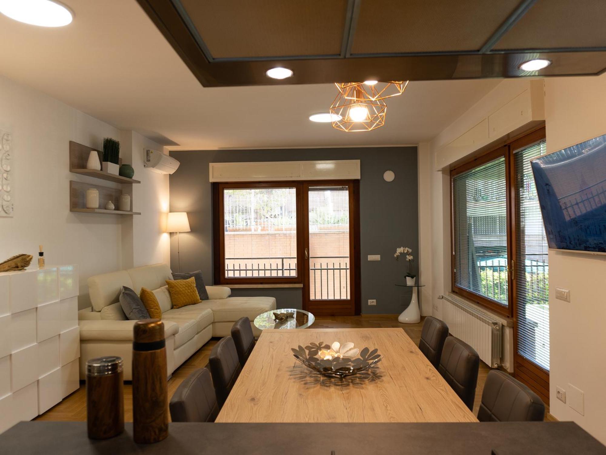 Deasuites One Holiday home